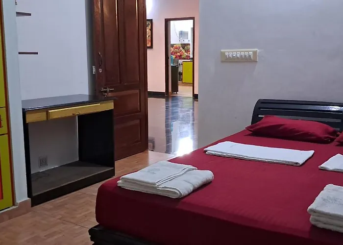 Vedic Heritage Boutique Hotel