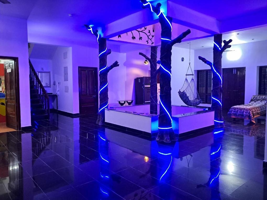 Guest house Vedic Heritage Boutique Kovalam