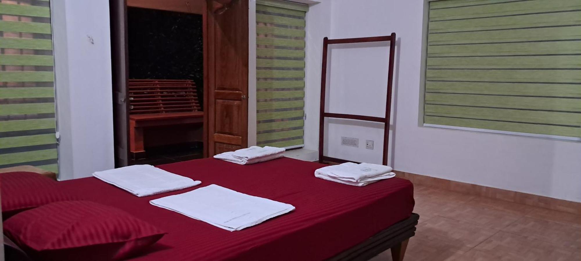 Vedic Heritage Boutique Guest house