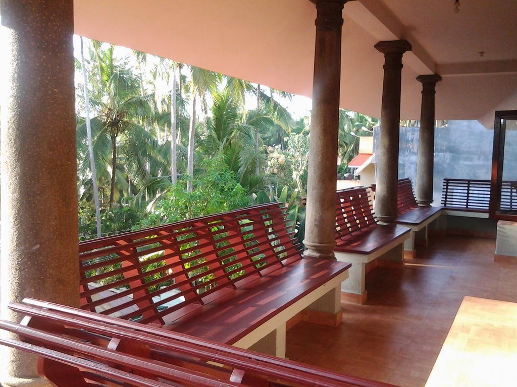 Guest house Vedic Heritage Boutique *