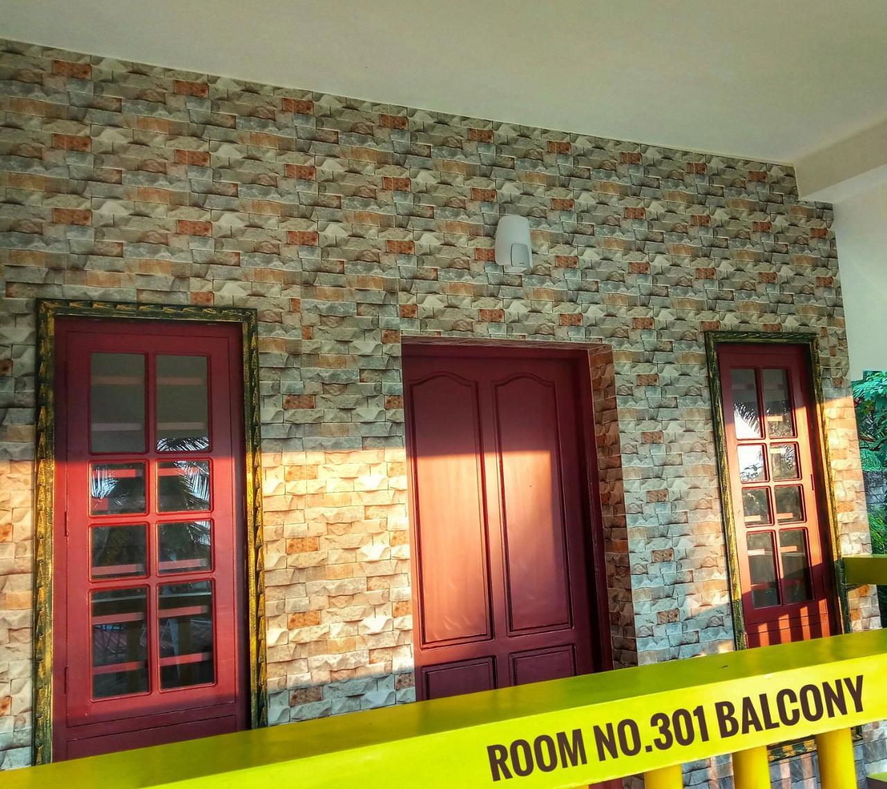 Vedic Heritage Boutique Kovalam