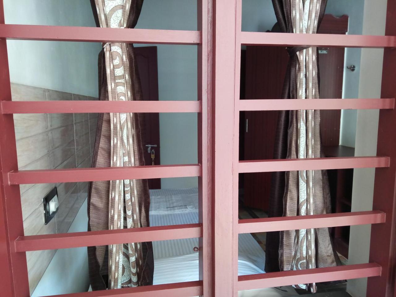 Guest house Vedic Heritage Boutique *