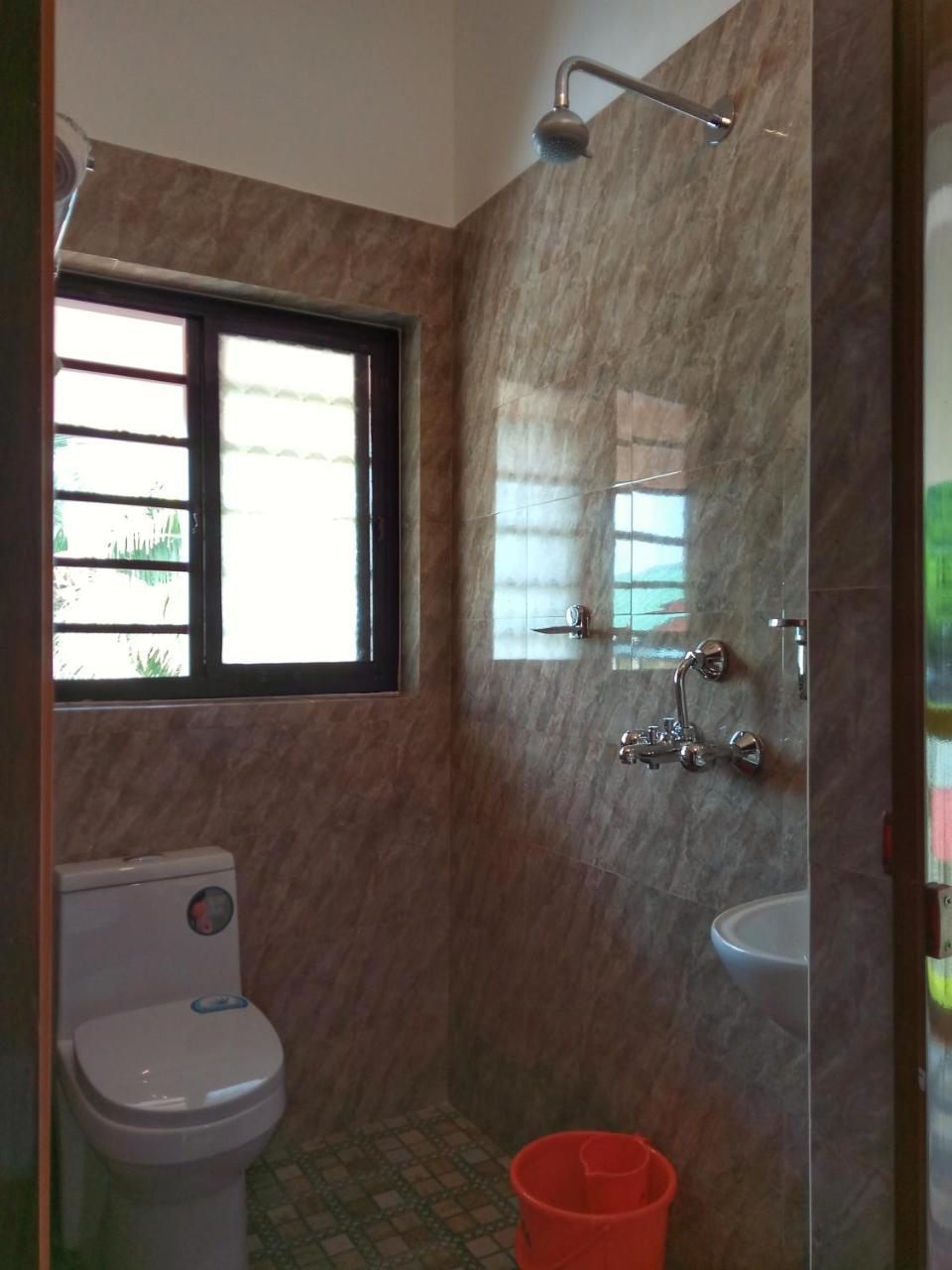 Vedic Heritage Boutique Guest house Kovalam