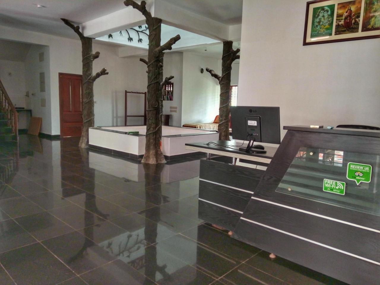 Vedic Heritage Boutique Kovalam