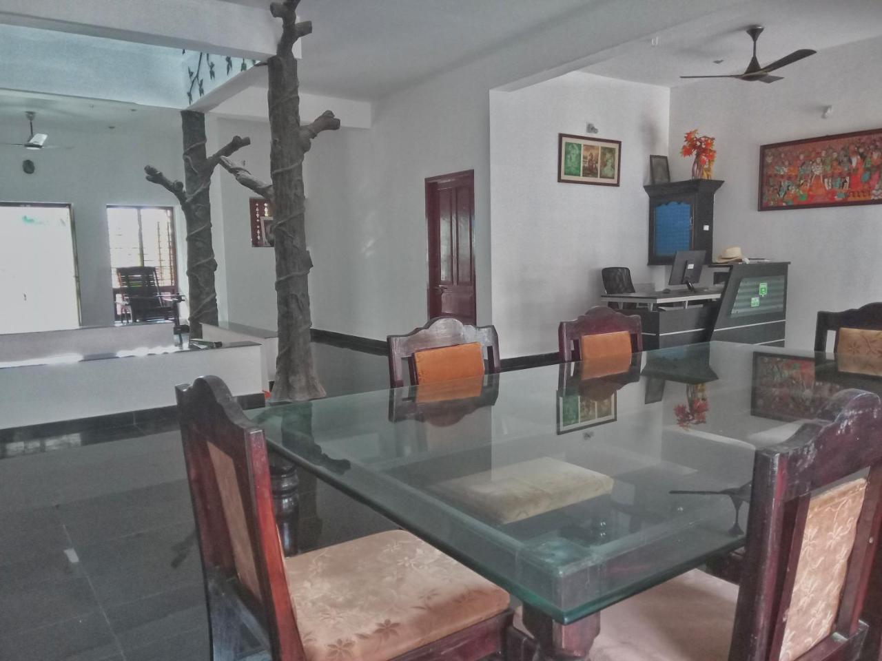 Vedic Heritage Boutique Guest house *