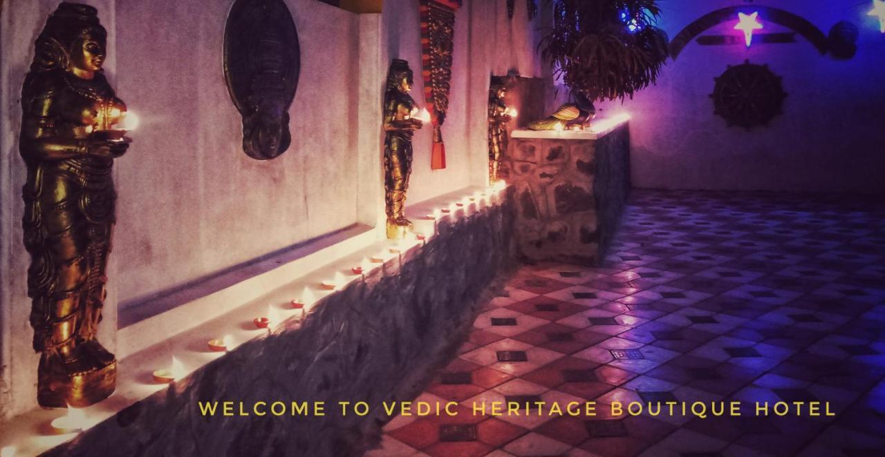 Vedic Heritage Boutique